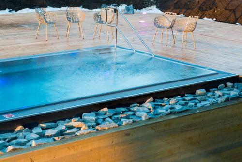 Quality Hotel Fr�s� Park