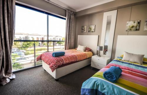 Apartamento Beautiful T2 Apt Cape Town