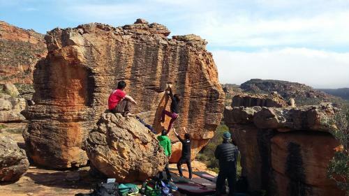 Agroturismo Kleinfontein