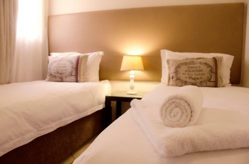 Three Oaks And An Aloe Boutique Hotel