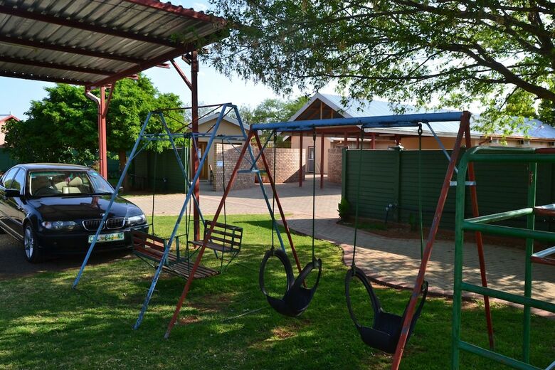 Apartamento Hadida Guest House