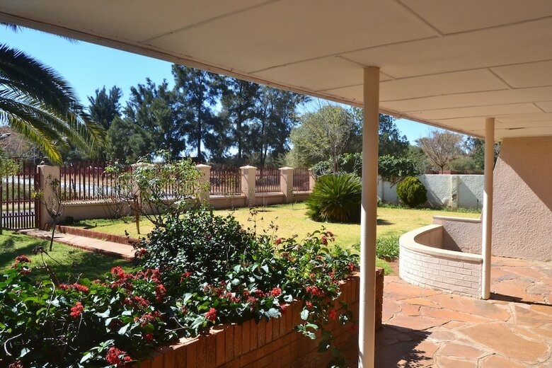 Apartamento Hadida Guest House