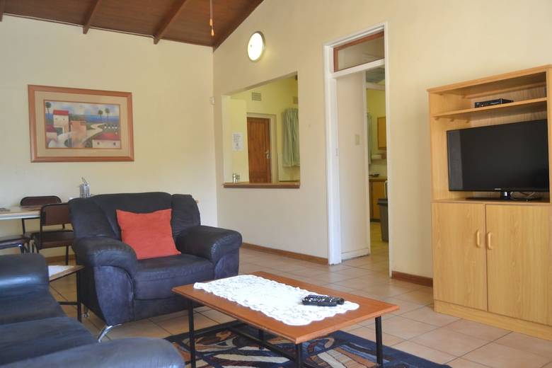 Apartamento Hadida Guest House