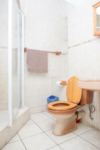 Apartamento Seabrook 213
