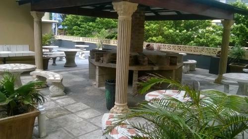 Apartamento Seabrook 503