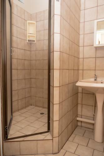 Apartamento Seabrook 503