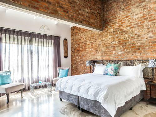 Bed & Breakfast Rustique Boutique Hotel