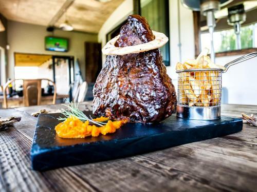 Bed & Breakfast Rustique Boutique Hotel