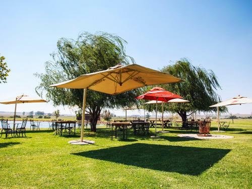 Bed & Breakfast Rustique Boutique Hotel