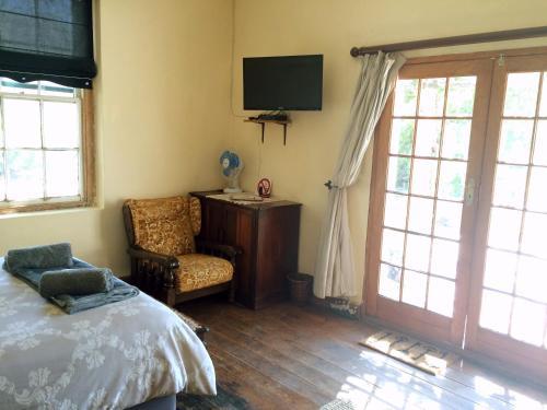 Hostal Witkrans Guest Farm