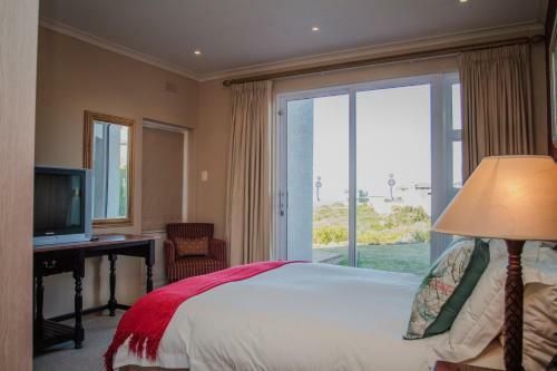 Apartamento Aan De Zee @ Pinnacle Self - Catering Villas