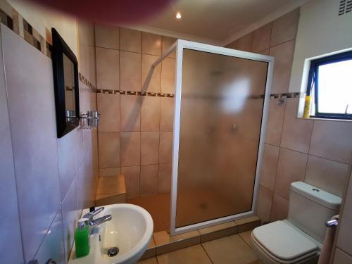 Hostal Guest House Mamma Mia