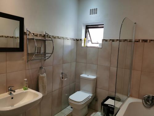 Hostal Guest House Mamma Mia