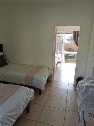 Hostal Guest House Mamma Mia