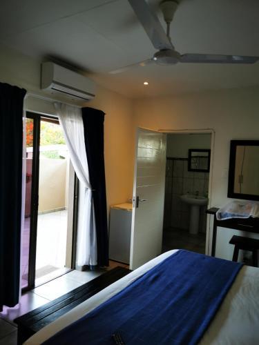 Hostal Guest House Mamma Mia