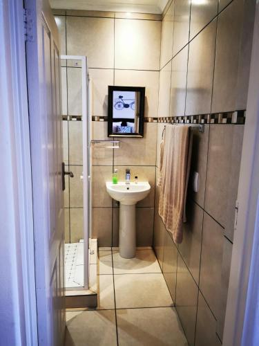 Hostal Guest House Mamma Mia