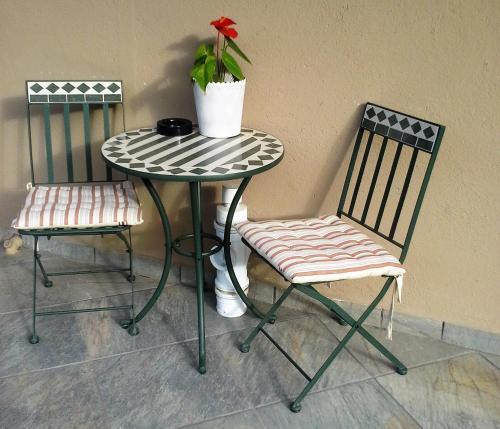 Hostal Guest House Mamma Mia