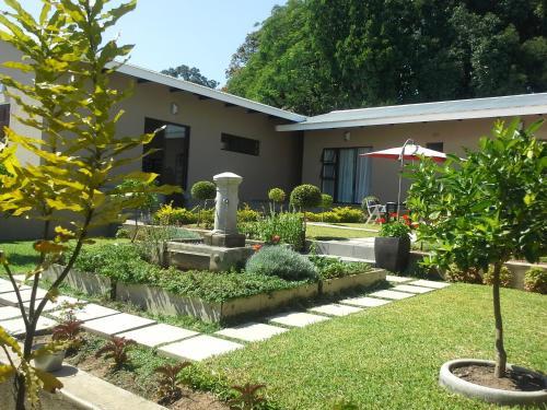 Hostal Guest House Mamma Mia
