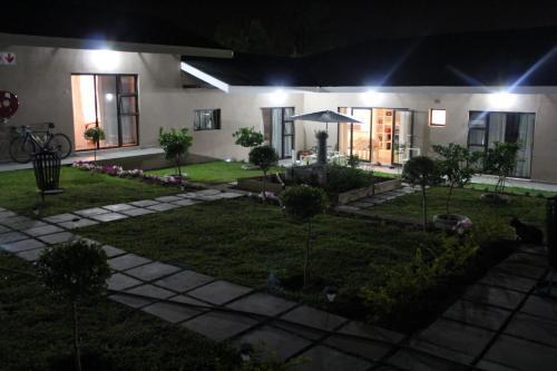 Hostal Guest House Mamma Mia