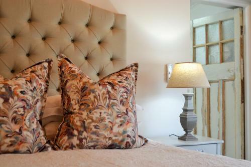 Apartamento Afrika-pearl