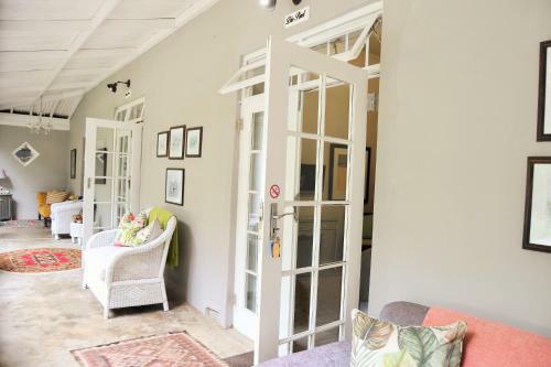 Apartamento Afrika-pearl