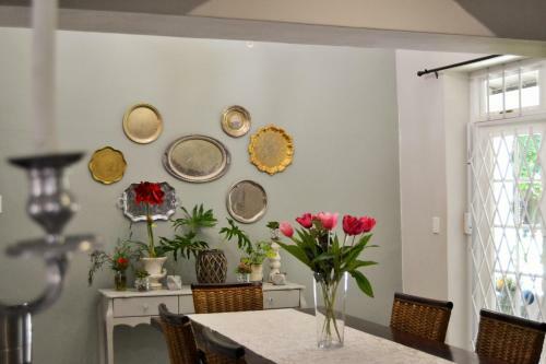 Apartamento Afrika-pearl