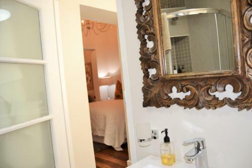 Apartamento Afrika-pearl