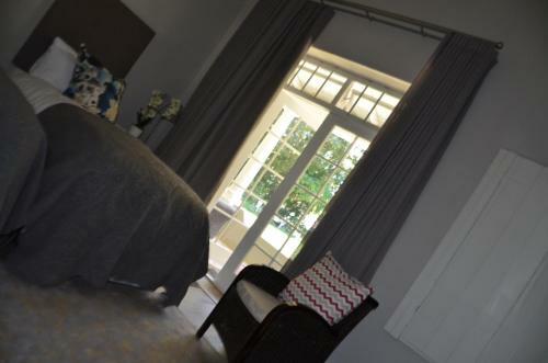 Apartamento Afrika-pearl