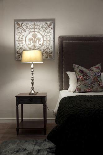 Apartamento Afrika-pearl