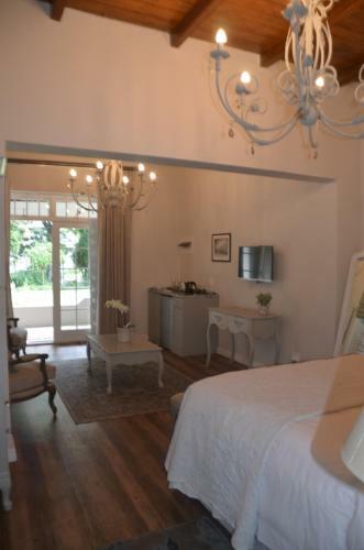 Apartamento Afrika-pearl