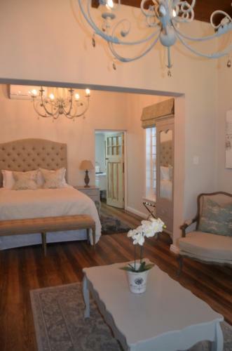 Apartamento Afrika-pearl