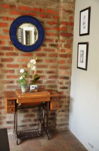 Apartamento Afrika-pearl