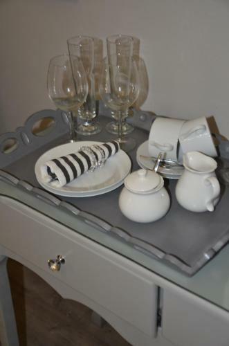 Apartamento Afrika-pearl
