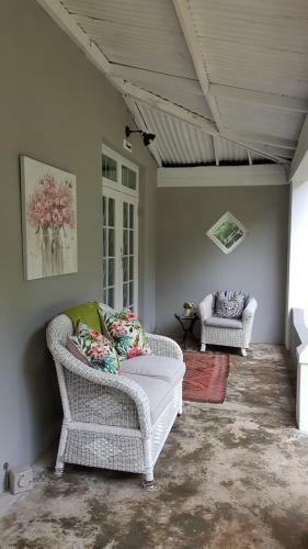 Apartamento Afrika-pearl
