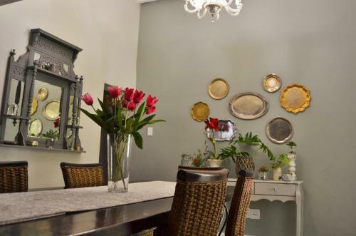 Apartamento Afrika-pearl