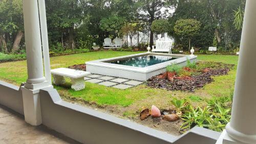 Apartamento Afrika-pearl