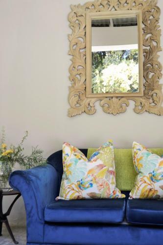 Apartamento Afrika-pearl