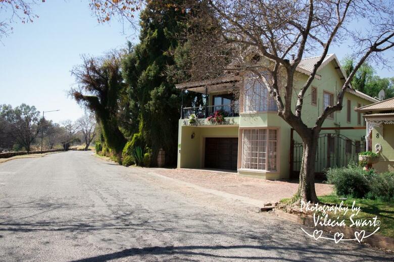 Bed & Breakfast Mistique Waters Self Catering