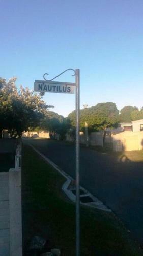 Ons Strandhuisie