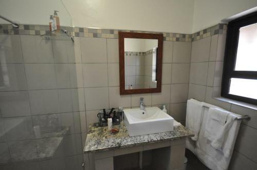 Witsieshoek Mountain Lodge