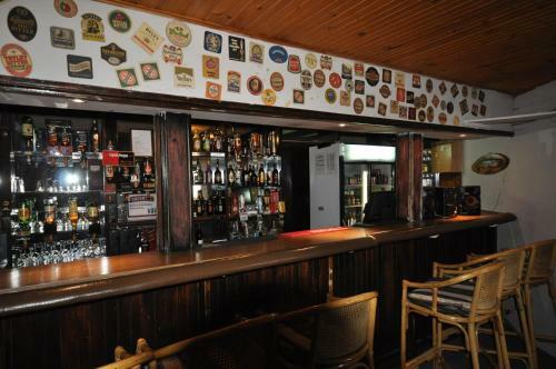 Witsieshoek Mountain Lodge