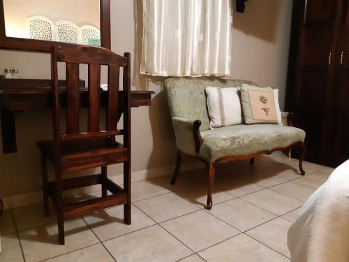 Vredenhoff Bed & Breakfast