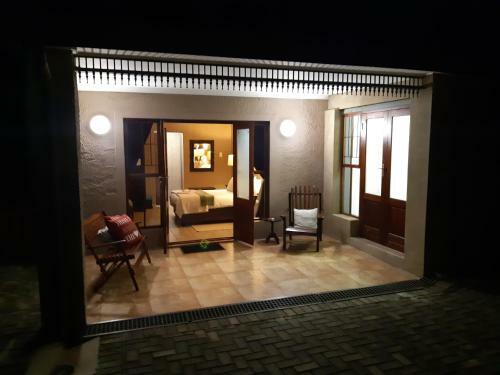 Vredenhoff Bed & Breakfast