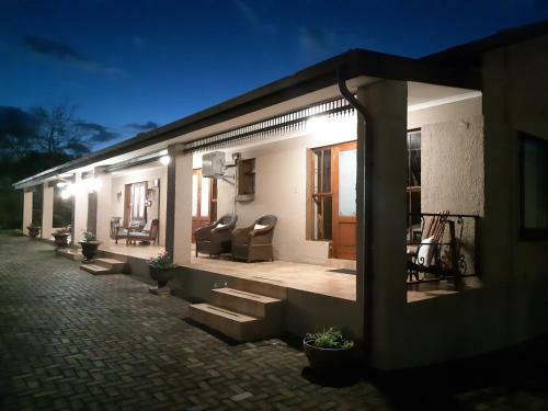 Vredenhoff Bed & Breakfast