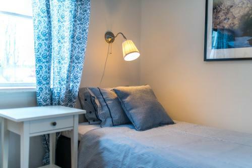 Lysekil Holma Bed & Breakfast