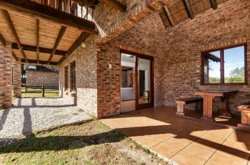Lodge Kragga Kamma Game Park
