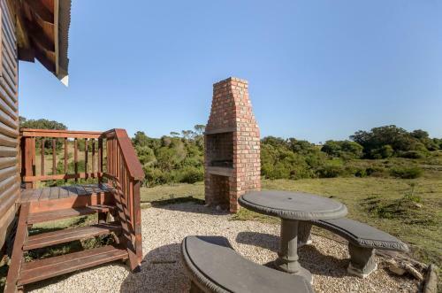Lodge Kragga Kamma Game Park