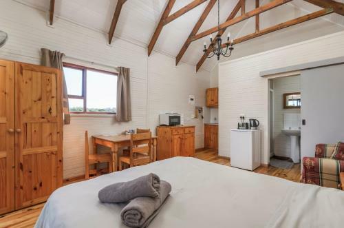 Lodge Kragga Kamma Game Park