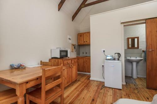 Lodge Kragga Kamma Game Park