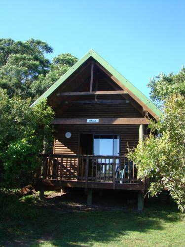 Lodge Kragga Kamma Game Park